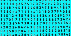 Tes Ketelitian: Kurang Fokus? Coba Temukan Angka 969 dalam Waktu 10 Detik Pada Gambar, Apakah Kamu Bisa Menemukanya?