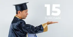 15 Jurusan Kuliah yang Paling Menjanjikan untuk Karier di Masa Depan, Kamu Pilih yang Mana?