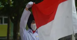 10 Kata-Kata Ucapan Hari Kemerdekaan Indonesia HUT RI ke-79 Penuh Makna, Posting di Medsos pada 17 Agustus 2024