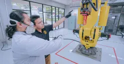 20 Jurusan Kuliah di UI dengan Daya Tampung Terbesar di Jalur SIMAK UI 2024, Calon Maba Wajib Tahu!