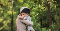 Edukasi Psikologi: Asian Value dalam Parenting, Betapa Pentingnya Kata-kata untuk Mempererat Hubungan Orang Tua dan Anak