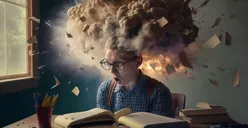 15 Fakta Psikologis yang Bisa Bikin Kamu Garuk-Garuk Kepala!