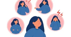 Mengenal Dissociative Identity Disorder atau Gangguan Kepribadian Ganda, Bisa Berubah dari Rajin Ibadah menjadi Emosian