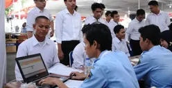 FIX! Rekrutmen CPNS dan PPPK akan Dibuka Minggu Ketiga Bulan Agustus, Berikut Tahapan Seleksi CASN Tahun 2024