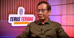 Melihat Kasus Vina-Eky Cirebon 2016 dan Penghilangan DPO di 2024, Mahfud MD: Lebih dari Tidak Profesional