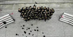 5 Jurusan Paling Cepat Lulus di Universitas Sebelas Maret (UNS), Tak Sampai 4 Tahun Sudah Wisuda