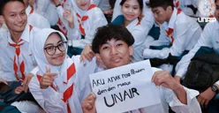 10 Jurusan S1 Paling Susah Ditembus di Universitas Airlangga (UNAIR), Keketatan Tertinggi Ada di Prodi Kedokteran