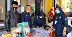 BPNT, PKH dan BLT MRP Belum Cair ke Rekening KKS KPM? Bisa Jadi Namamu di Blacklist Jadi 3 Kriteria Terlarang Dapat Bansos 2024