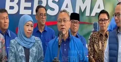 Kabar Kaesang Pangarep Maju Pilgub DKI Jakarta, Respons Presiden Jokowi dan Zulkifli Hasan Berbeda, Apa Tanggapannya?
