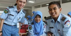 Ini Dia 5 Sekolah Kedinasan Tanpa Tes Fisik, Lulusannya Berpotensi Besar Jadi PNS!