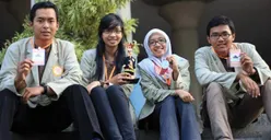 TOP 10 Jurusan Kuliah dengan Prospek Kerja Menjanjikan dan Gaji Tinggi di Indonesia, Awas Jangan Salah Pilih!