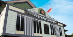 13 Jurusan Kuliah Paling Favorit di UPN Veteran Jakarta, Peminat Ilmu Komunikasi Tembus 3 Ribu!