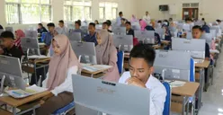 Bolehkah Peserta Wanita UTBK SNBT 2024 Pakai Celana? Ketentuan Pakaian Lengkap Klik di Sini, Awas Salah!