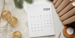 8 Fakta Unik Orang yang Lahir di Bulan November, Ini Gambaran Kepribadiannya!