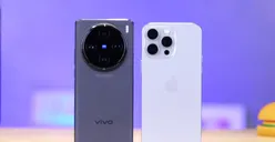 Performa Kamera Vivo X200 Pro Boleh Diadu dengan iPhone 16 Pro? Simak Review Hasil Fotografi Keduanya!