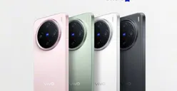 Spesifikasi Lengkap Vivo X200 Pro Mini, Ponsel dengan Desain Premium dan Fitur Canggih