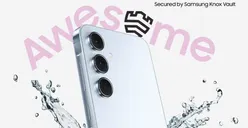 Perbandingan Vivo V30 Vs Samsung Galaxy A55 Terbaru 2024: Kamera, Performa, dan Baterai, Siapa Lebih Unggul?