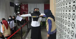 Anti Salah! Ini Dia 6 Hal yang Harus Dilakukan Peserta saat Masuk ke Ruang Ujian SKD CPNS 2024