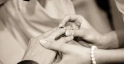 Mengungkap Kepribadian Wanita yang Tidak Suka Pakai Cincin Kawin Padahal Sudah Menikah, Ternyata... 