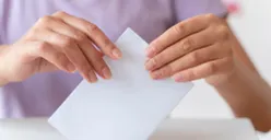 Gerakan Tusuk Tiga Calon Alias Golput Merebak Jelang Pilkada Jakarta, Pengamat Tantang Paslon Lakukan Hal Ini
