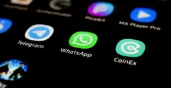 2 untuk Menikmati Layanan Aplikasi WhatsApp yang Bebas dari Penyadapan