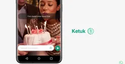 Tips WhatsApp Agar Foto dan Video yang Dikirim Tidak Bisa Disimpan dan Screenshot