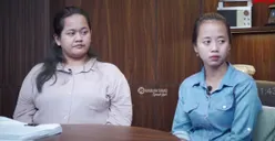 Bongkar Rahasia 8 Tahun Lalu, Widi dan Mega Ungkap Kondisi Vina Sebelum Meninggal di Rumah Sakit