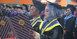 Daftar 5 Jurusan S1 dengan Rata-Rata IPK Tertinggi Lulusan selama 3 Terakhir di UM, Hampir Mendekati Sempurna!