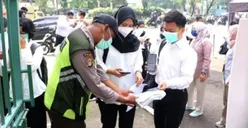 7 Hal Ini Bikin Kamu Gagal Ikut Seleksi Tes SKD CPNS 2024, Pastikan Jangan Pernah Lakukan!