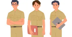 Segera Siapkan! 18 Daftar Instansi CPNS Ini Wajib Sertifikat TOEFL, SKOR Kemenlu Paling Tinggi! 