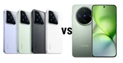 Battle Flagship Xiaomi 15 vs Vivo X200 Pro Mini, Mana yang Lebih Powerful?