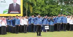 Ini 6 Hal yang Harus Diperhatikan dan Dilakukan Peserta saat Memasuki Ruang Tes SKD CPNS 2024