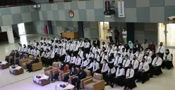 Selain Jadwal dan Lokasi SKD CPNS 2024, BKN Rilis 10 Larangan Keras yang Tidak Boleh Dilakukan Para Peserta