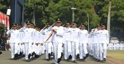 2.150 Peserta Berhasil Lolos Seleksi SKD di IPDN, Berikut Daftar Skor Tertinggi dan Terendah di 32 Provinsi