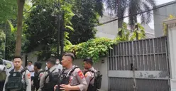 Rumah Ketua KPK Firli Bahuri Digeledah Polisi, MAKI: Penetapan Tersangka Tinggal Menunggu Waktu