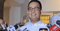 Jika Jadi Presiden, Anies Minta Petinggi KPK untuk Mundur Bila Melanggar Etika