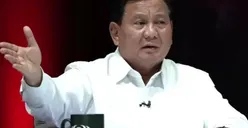 Soal Ancaman Pembunuhan Anies Baswedan, Prabowo Subianto: Emang Pendukung Saya yang Mengancam?