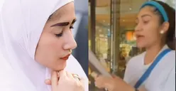 Buktikan Dirinya Bukan Pelaku Santet, Icha Annisa Nekat Lakukan Hal Ini Di Depan Suami Stevie Agnecya
