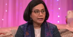 Apakah APBN Cukup untuk Program Makan Siang Gratis? Begini Penjelasan Sri Mulyani