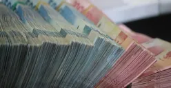 JANGAN KAGET! Hitung-hitung UMP 2024 DKI Jakarta Ternyata Cuma Naik Segini, Hanya di Bawah 5 Persen?