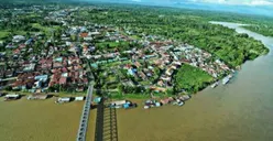 7 Kabupaten Terluas di Indonesia, Ada Wilayah yang Seluas Provinsi, Apakah Daerahmu?