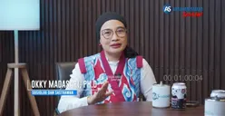Bongkar Kecurangan Pilpres 2024, Okky Madasari: Santri di Pesantren Diberi Rp1 Juta Per Orang untuk Pilih Paslon 02