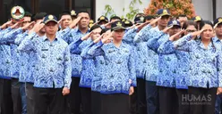 INFO Rekrutmen CPNS 2024 Maret Batal Digelar, Cek Jadwal Terbaru: Siap-Siap 225 Ribu Formasi Dibuka Khusus Wilayah ini