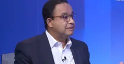 Blak-Blakan Anies Baswedan Buka Suara Tak Pilih AHY Sebagai Cawapres, Ternyata...