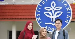 SNBT 2024 Segera Dibuka, Ini Daftar Prodi Paling Ketat di Institut Pertanian Bogor (IPB), Siap Bersaing?