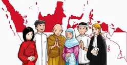 10 Kota dengan Toleransi Tertinggi di Indonesia Berdasarkan IKT 2023 dari SETARA Institut, Ada Kotamu?