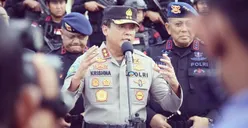 Tangani Kasus Kopi Siandia Jessica Wongso, Ternyata Krishna Murti Terima Gaji Segini