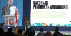 Baru Dilantik, Ternyata Nawawi Pomolango Tidak Dikenal sebagai Pimpinan KPK, Pegawai: Bapak dari Direktorat Mana?