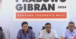 Tanggapi Film Dokumenter Dirty Vote, TKN Prabowo-Gibran Sebut Sengaja Diluncurkan di Masa Tenang