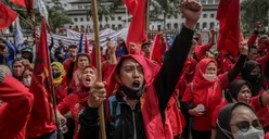ALHAMDULILAH! UMP 2024 Naik, Cek Daftar Upah Minimum Seluruh Provinsi di Indonesia, DKI Jakarta Tertinggi